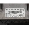 Recambio de centralita motor uce para opel insignia berlina essentia referencia OEM IAM 0281017105 55576906 BOSCH