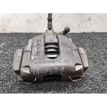 PINZA DE FRENO TRASERA IZQUIERDA 979 ATE