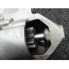 Recambio de motor arranque para tata indica 1.4 i referencia OEM IAM 286815100101  