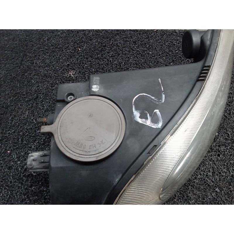 Recambio de faro antiniebla izquierdo para chrysler voyager (rg) 2.5 crd se referencia OEM IAM 04857239AC 5930100000 3