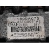 Recambio de alternador para mitsubishi colt berlina 5 (z30a) 1.1 inform (d) referencia OEM IAM 1800A070  