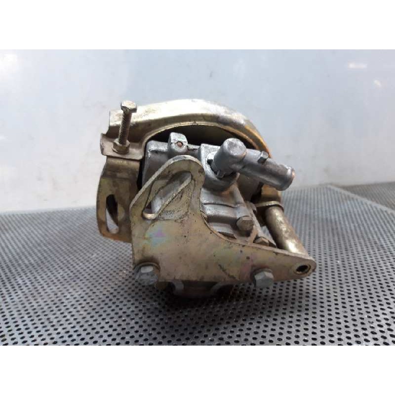 Recambio de bomba direccion para fiat punto berl. (176) 1.7 turbodiesel referencia OEM IAM  32934 2