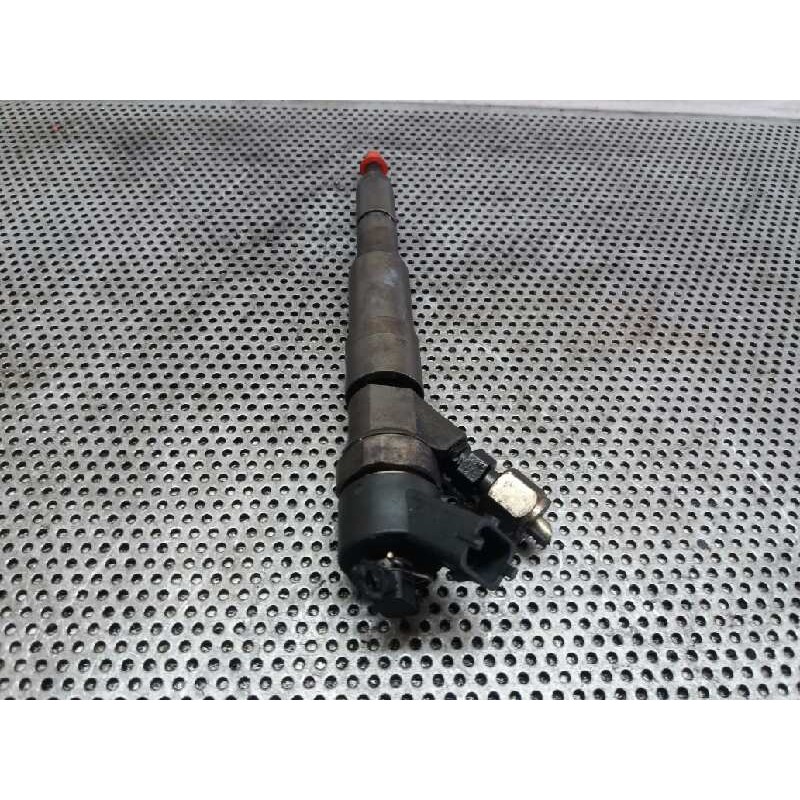 Recambio de inyector para mg serie 75 (rj) 2.0 cdti classic referencia OEM IAM 0445110030  BOSCH 2