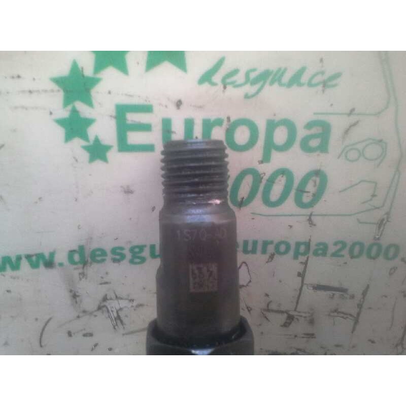 Recambio de inyector para ford mondeo berlina (ge) 2.0 16v di td cat referencia OEM IAM 1S7QAD - Gris 2