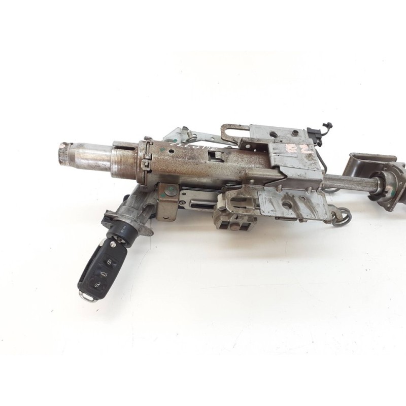 Recambio de columna direccion para skoda fabia (5j2 ) style referencia OEM IAM 2