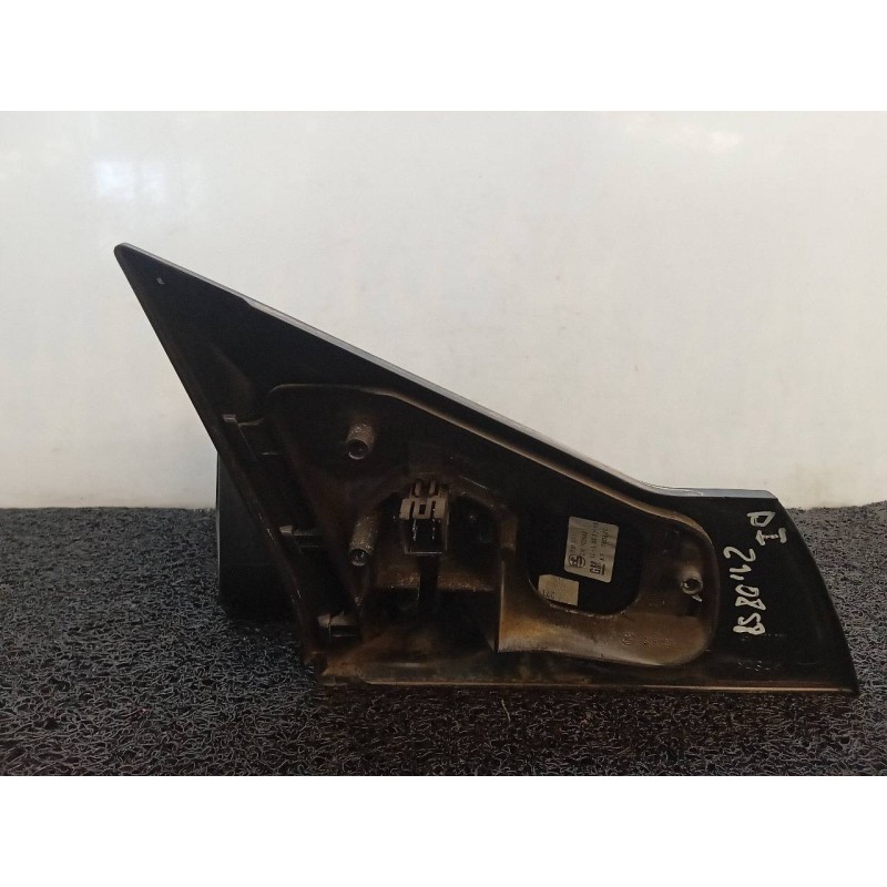 Recambio de retrovisor izquierdo para opel astra g coupé 1.8 16v referencia OEM IAM 10384Z - Verde 4