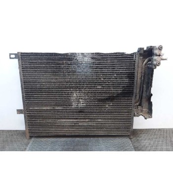 CONDENSADOR / RADIADOR AIRE ACONDICIONADO 64538377614 