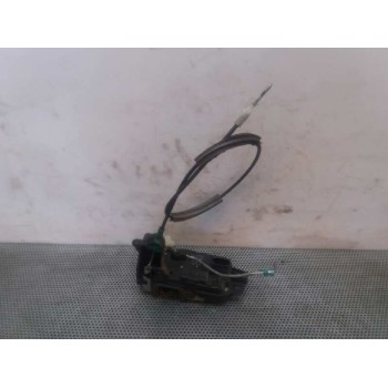 CERRADURA PUERTA DELANTERA DERECHA 13210749 QG 