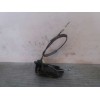 Recambio de cerradura puerta delantera derecha para opel astra gtc 1.7 16v cdti referencia OEM IAM 13210749 QG 