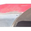 Recambio de moldura paragolpe trasera para renault master kombi l2h2 3,5t referencia OEM IAM   