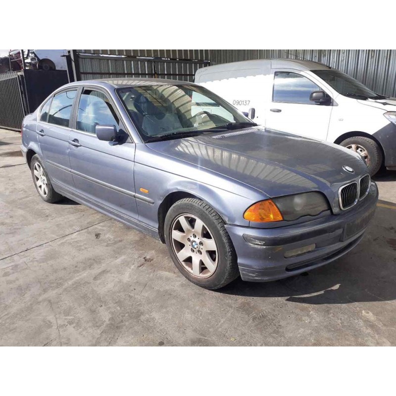bmw serie 3 berlina (e46) del año 1999