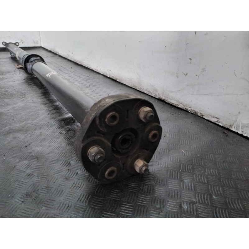 Recambio de transmision central para mercedes-benz clase clk (w209) coupe 200 compressor (209.342) referencia OEM IAM 2035706 6