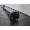 Recambio de transmision central para mercedes-benz clase clk (w209) coupe 200 compressor (209.342) referencia OEM IAM 2035706  