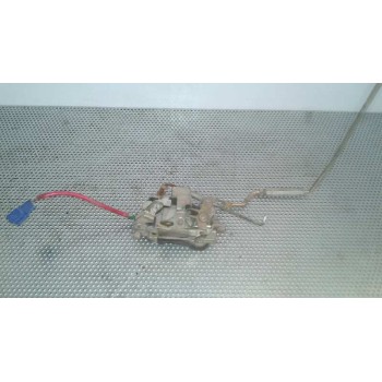 CERRADURA PUERTA DELANTERA DERECHA 