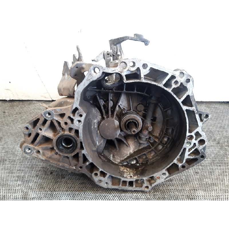 Recambio de caja cambios para opel agila enjoy referencia OEM IAM 1299257020759 5