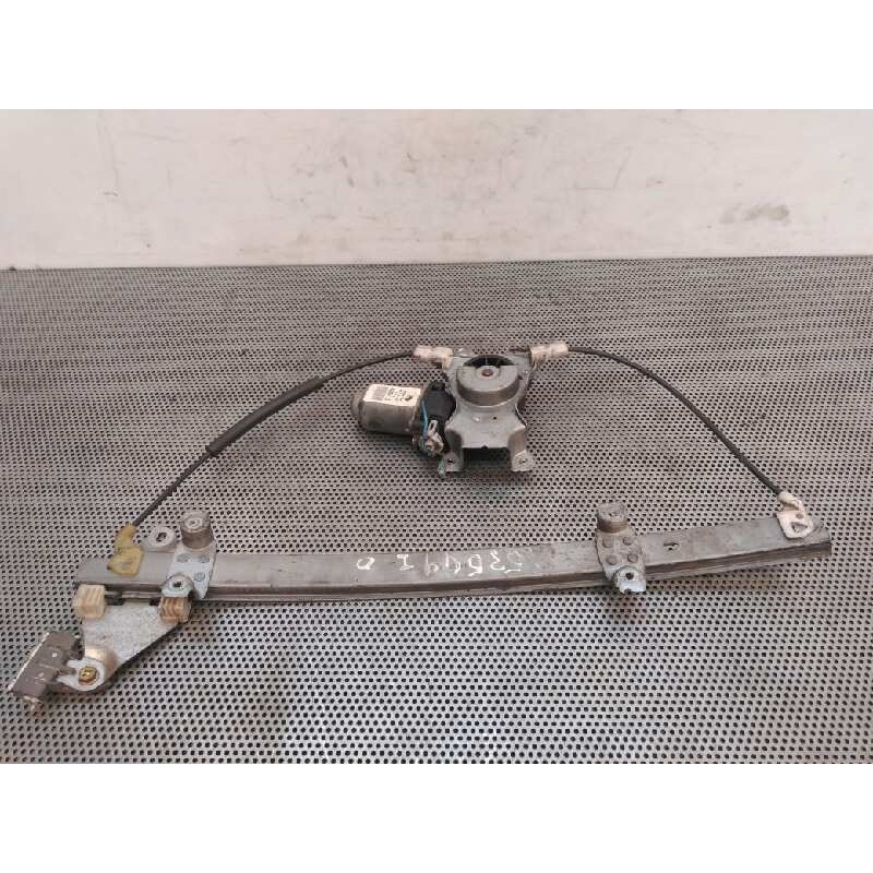 Recambio de elevalunas delantero izquierdo para nissan almera (n16/e) comfort referencia OEM IAM   