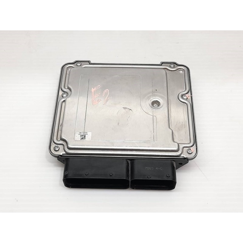 Recambio de centralita motor uce para opel insignia berlina essentia referencia OEM IAM 0281017105 55576906 BOSCH 3