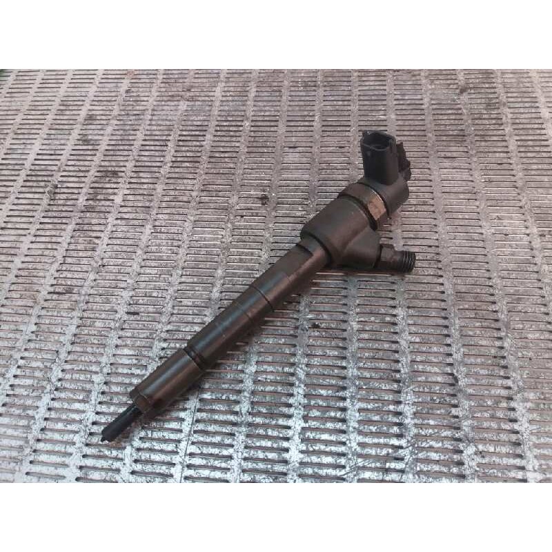 Recambio de inyector para opel corsa c 1.3 16v cdti cat (z 13 dt / ln9) referencia OEM IAM 0445110083  