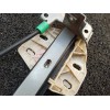 Recambio de elevalunas delantero izquierdo para renault espace /grand espace (je0) 2.2 turbodiesel referencia OEM IAM 0130821631