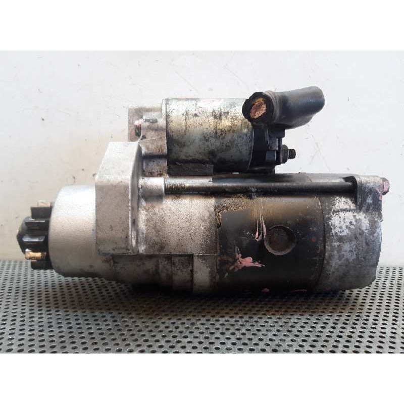 Recambio de motor arranque para nissan almera (n16/e) comfort referencia OEM IAM 23300WD000 M008T75371 