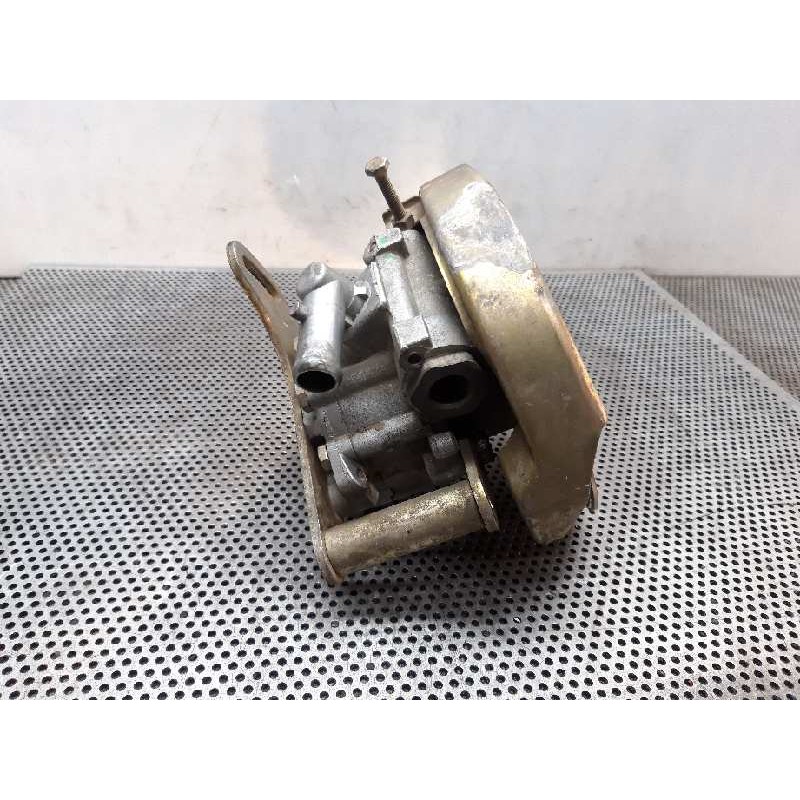 Recambio de bomba direccion para fiat punto berl. (176) 1.7 turbodiesel referencia OEM IAM  32934 3