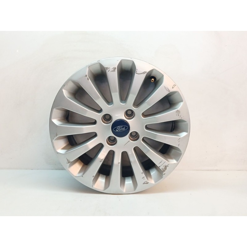 Recambio de llanta para ford ka (ru8) 1.2 referencia OEM IAM 9S5J1007B  
