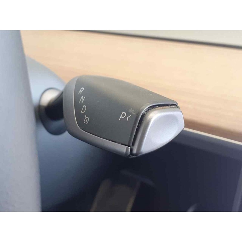 Recambio de mando luces para tesla model y gran autonomia dual awd referencia OEM IAM - Blanco 5