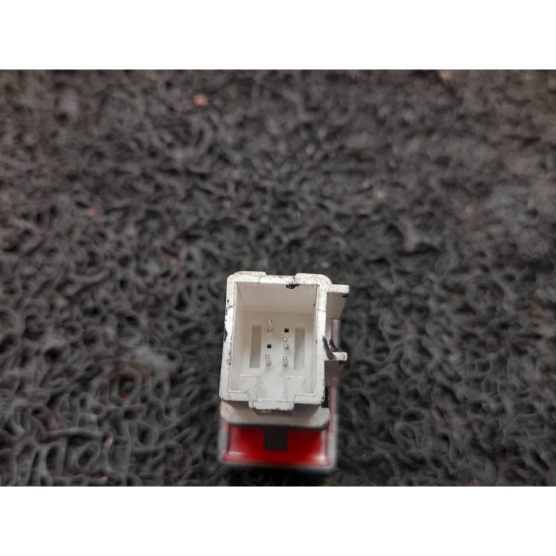 Recambio de warning para volkswagen golf vi (5k1) advance referencia OEM IAM 5K0953509A - Negro 4