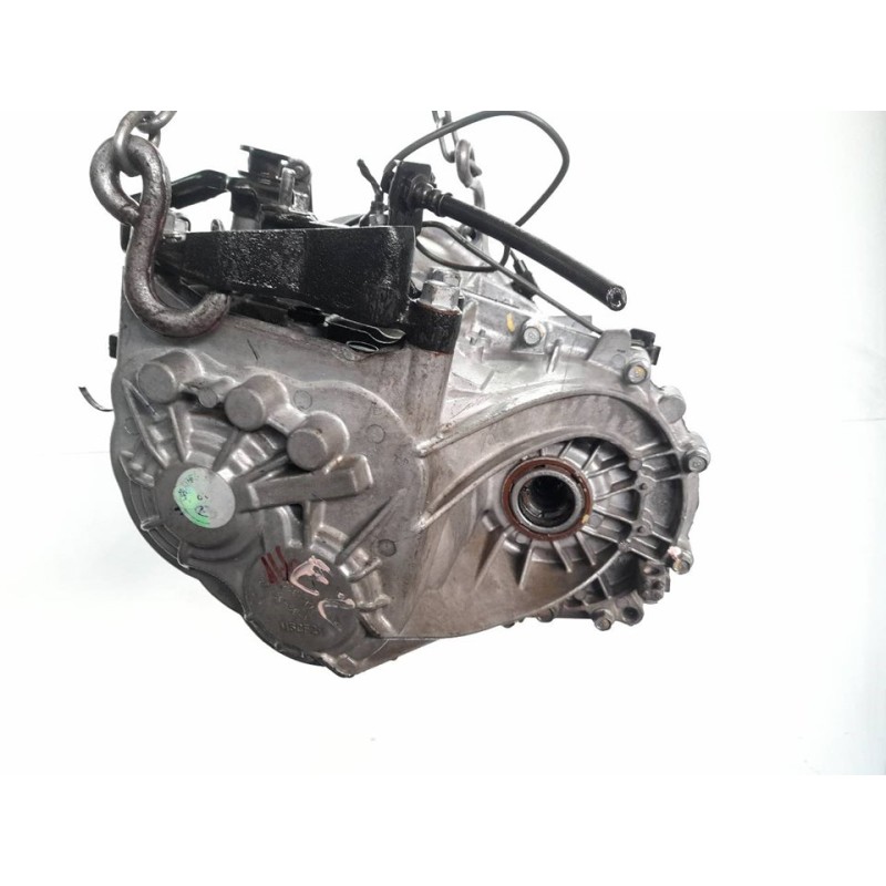 Recambio de caja cambios para hyundai i20 classic referencia OEM IAM VCM50A - Negro 5