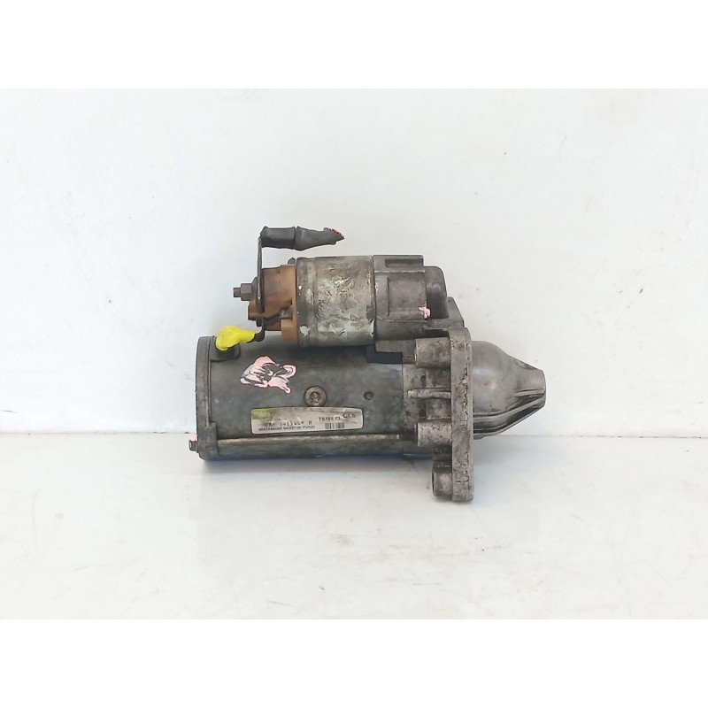 Recambio de motor arranque para citroën xsara picasso (n68) 1.6 hdi referencia OEM IAM 9662854080 TS18E13 - Gris 4