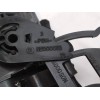 Recambio de maneta exterior porton para peugeot 206 berlina 1.9 diesel referencia OEM IAM N0500056  VALEO
