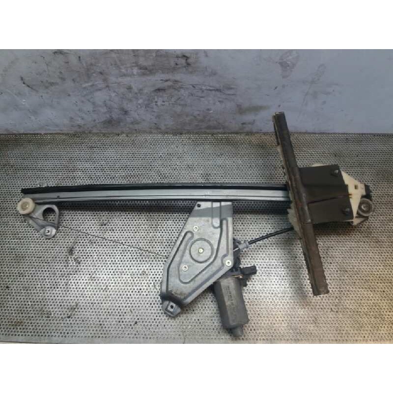 Recambio de elevalunas delantero izquierdo para renault espace / grand espace (je0) 1.9 dti authentique referencia OEM IAM 4