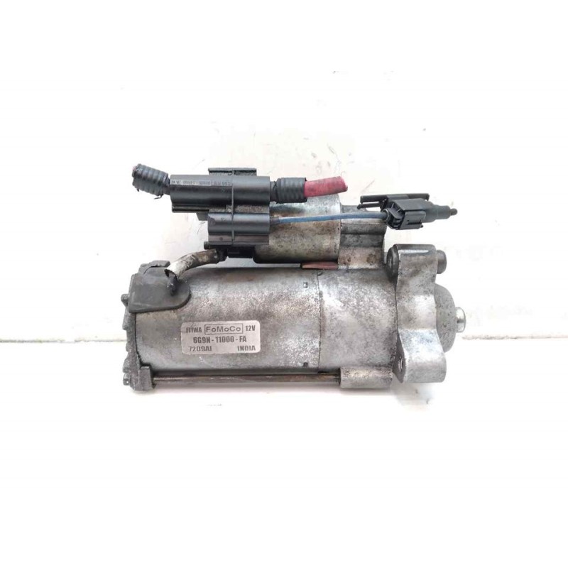 Recambio de motor arranque para ford mondeo ber. (ca2) ghia referencia OEM IAM 6G9N11000FA 3