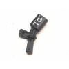 Recambio de captador abs trasero izquierdo para skoda fabia ambition plus referencia OEM IAM 10071162343  ATE