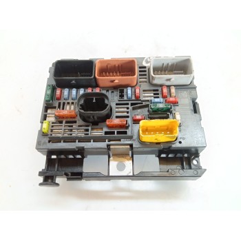 CAJA RELES / FUSIBLES 9666700480 