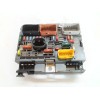 Recambio de caja reles / fusibles para citroën c4 berlina vtn@v referencia OEM IAM 9666700480  