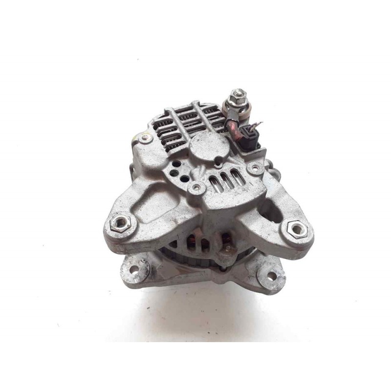 Recambio de alternador para renault scenic ii 1.5 dci diesel referencia OEM IAM MAR5I80 A2TB6481P - Gris 5