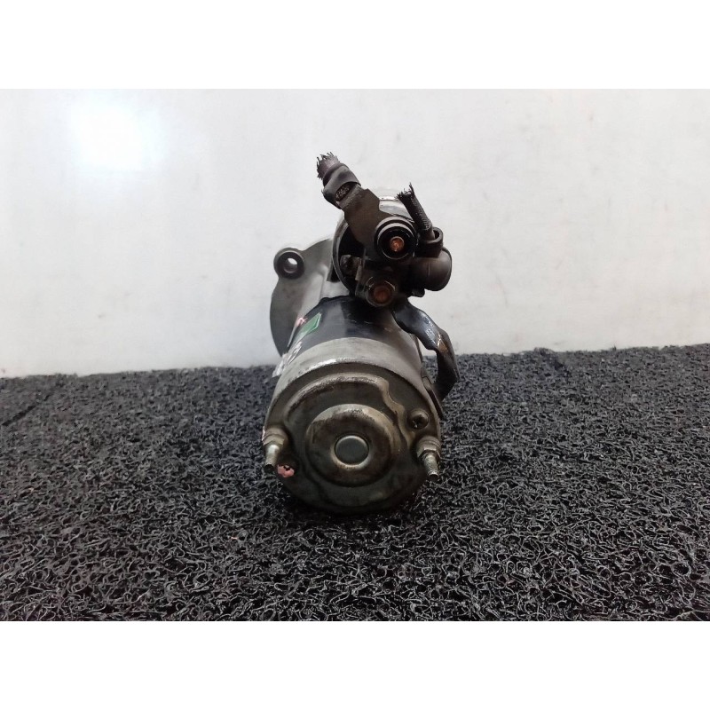 Recambio de motor arranque para tata indica 1.4 i referencia OEM IAM 286815100101 - Blanco 5