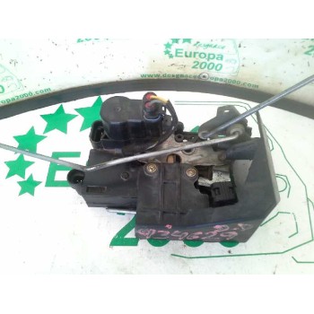 CERRADURA PUERTA DELANTERA DERECHA 