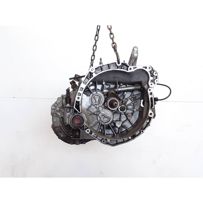 Recambio de caja cambios para renault espace /grand espace (je0) 2.2 dt rt espace referencia OEM IAM PK1AA064 3