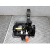 Recambio de pedal embrague para fiat nuova 500 (150) lounge referencia OEM IAM C819 LS392610 