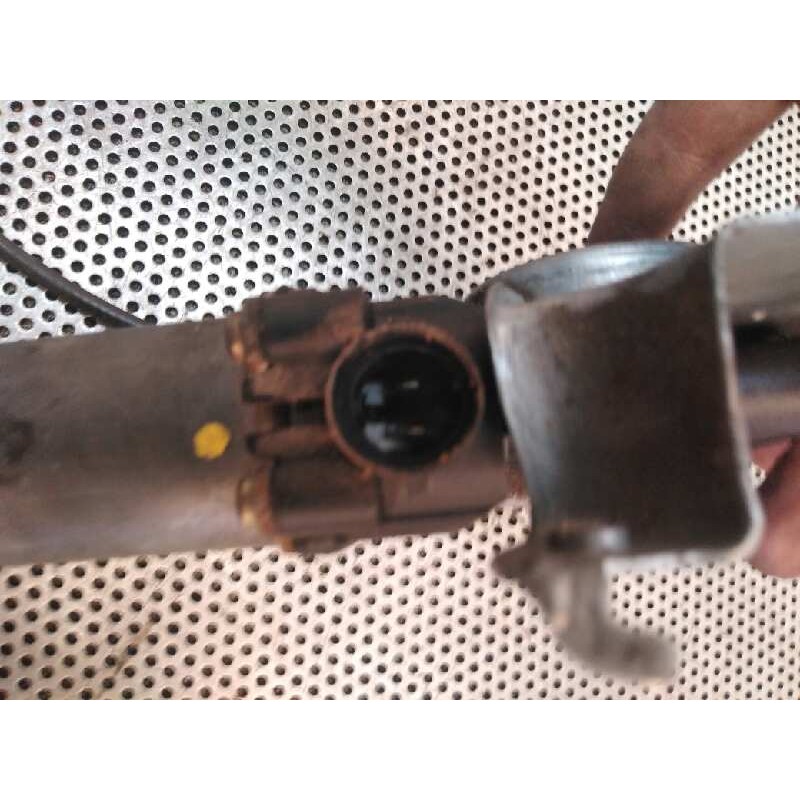 Recambio de elevalunas delantero izquierdo para nissan almera (n16/e) comfort referencia OEM IAM - Negro 2