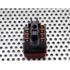 Recambio de warning para fiat croma (182) i.e. kat super referencia OEM IAM   