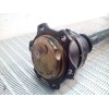 Recambio de transmision delantera derecha para audi a6 berlina (c4) 2.5 tdi referencia OEM IAM   