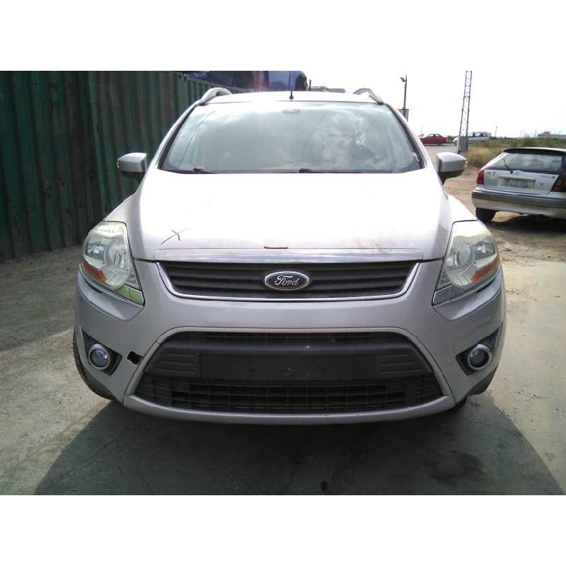 ford kuga (cbv) del año 2008