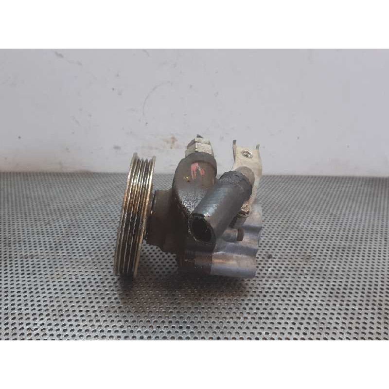 Recambio de bomba direccion para mg serie 200 (rf) 1.4 16v cat referencia OEM IAM HE1205082732 103955 
