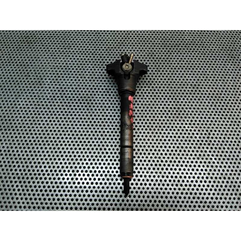 Recambio de inyector para bmw serie 3 berlina (e46) 320d referencia OEM IAM 0432191528  