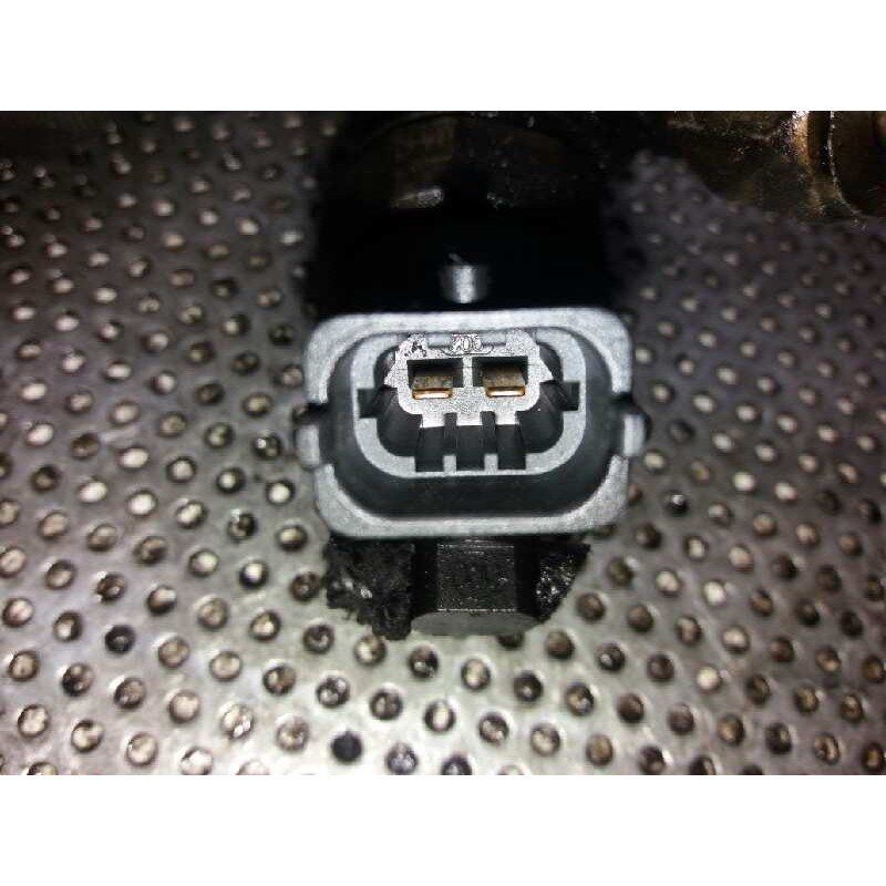 Recambio de inyector para mg serie 75 (rj) 2.0 cdti classic referencia OEM IAM 0445110030  BOSCH 4
