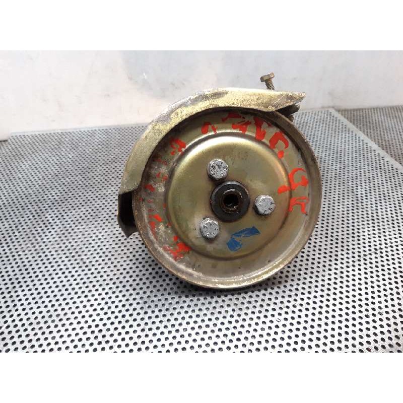 Recambio de bomba direccion para fiat punto berl. (176) 1.7 turbodiesel referencia OEM IAM  32934 4