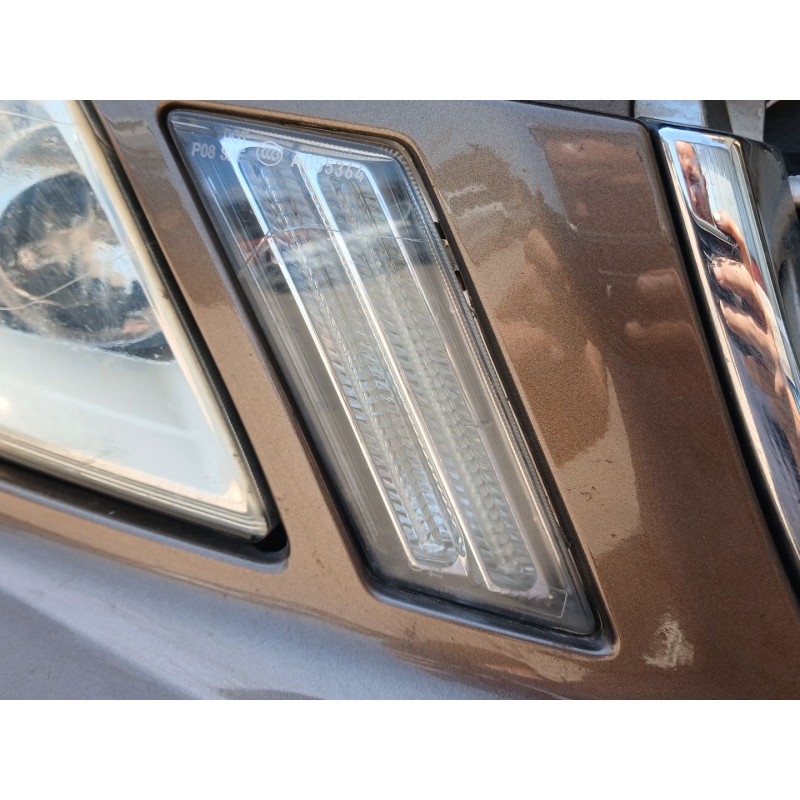 Recambio de piloto delantero derecho para volvo xc60 i suv (156) d3 / d4 referencia OEM IAM   